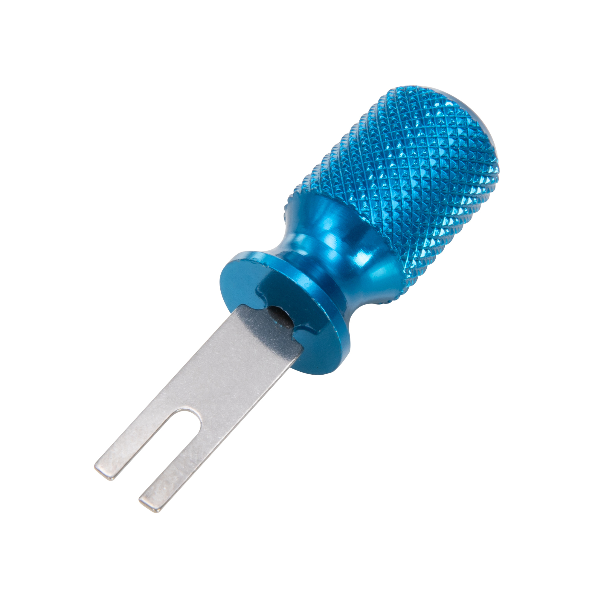STEELMAN Automotive 8mm x 24mm Fork Blade Terminal Wire Release Tool 95978-12
